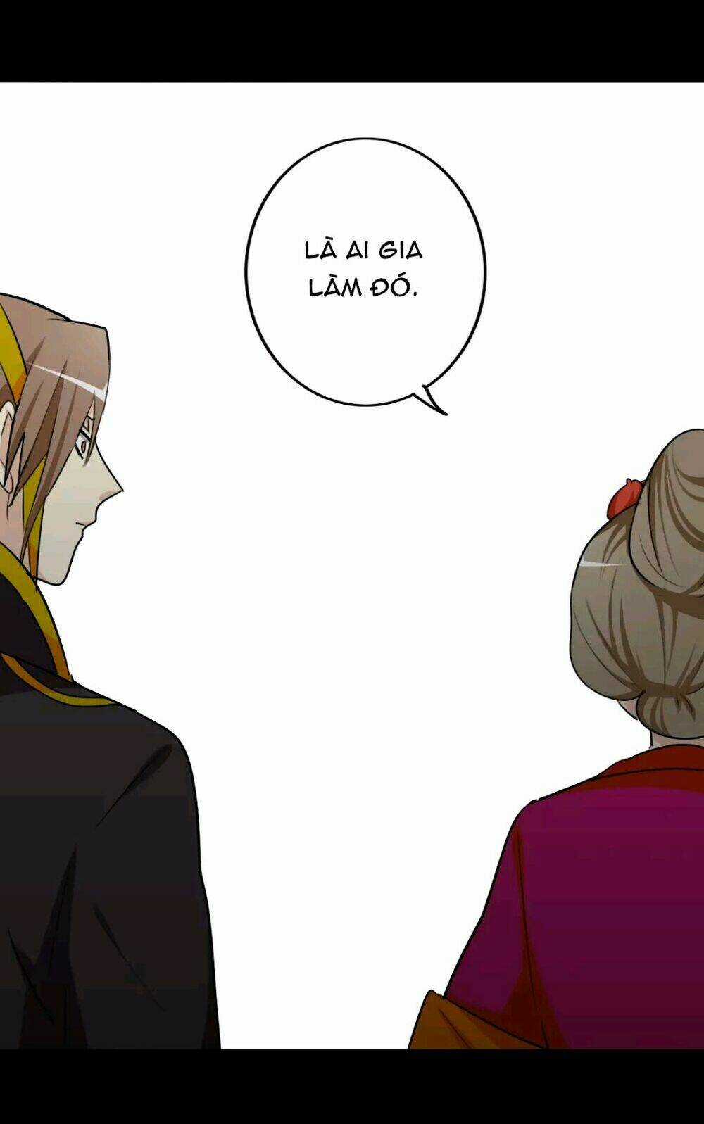 Lưỡng Bất Nghi - Chapter 57 - Trang 6