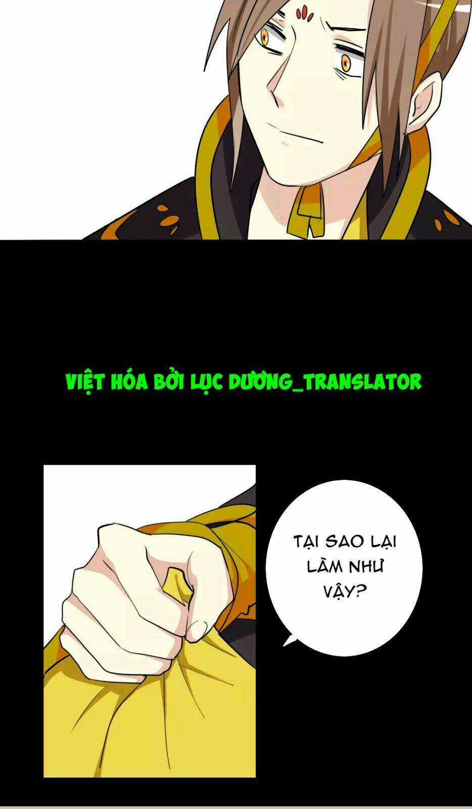 Lưỡng Bất Nghi - Chapter 57 - Trang 7