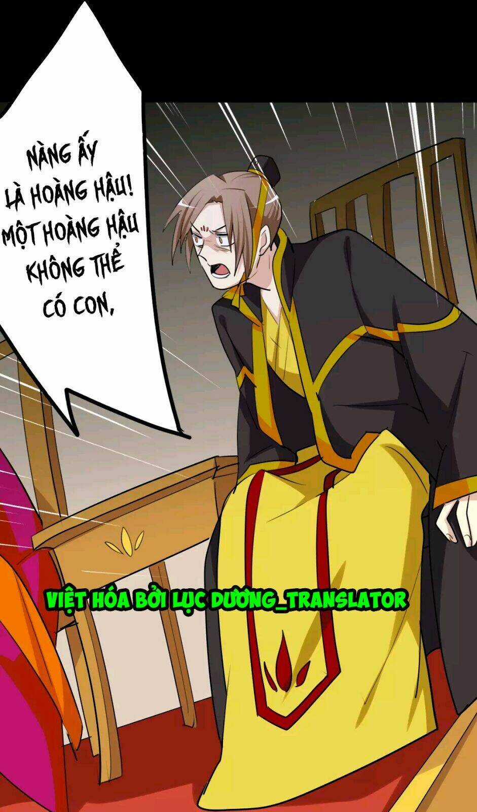 Lưỡng Bất Nghi - Chapter 57 - Trang 9