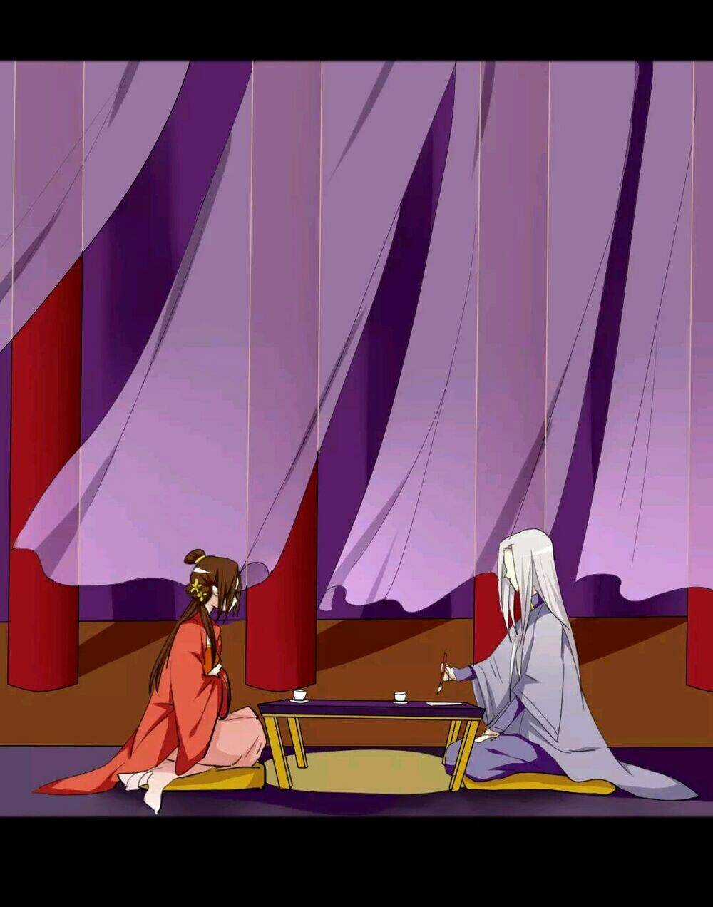 Lưỡng Bất Nghi - Chapter 58 - Trang 2