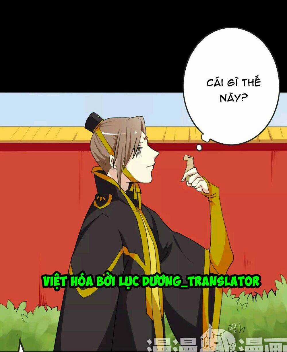 Lưỡng Bất Nghi - Chapter 58 - Trang 19