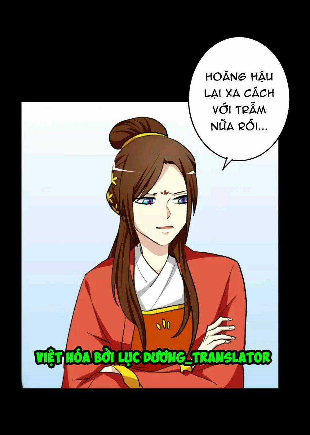 Lưỡng Bất Nghi - Chapter 58 - Trang 3