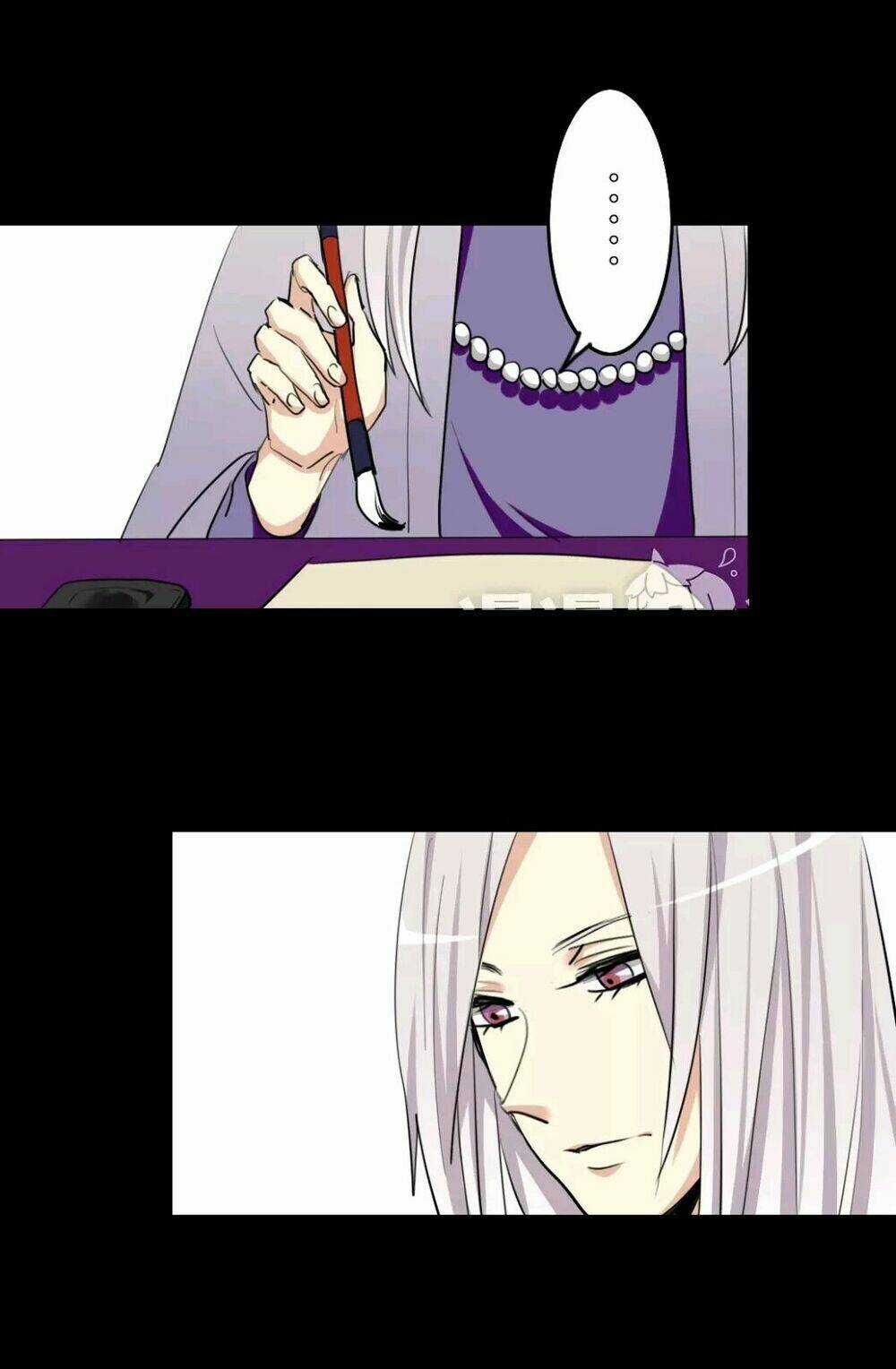 Lưỡng Bất Nghi - Chapter 58 - Trang 4