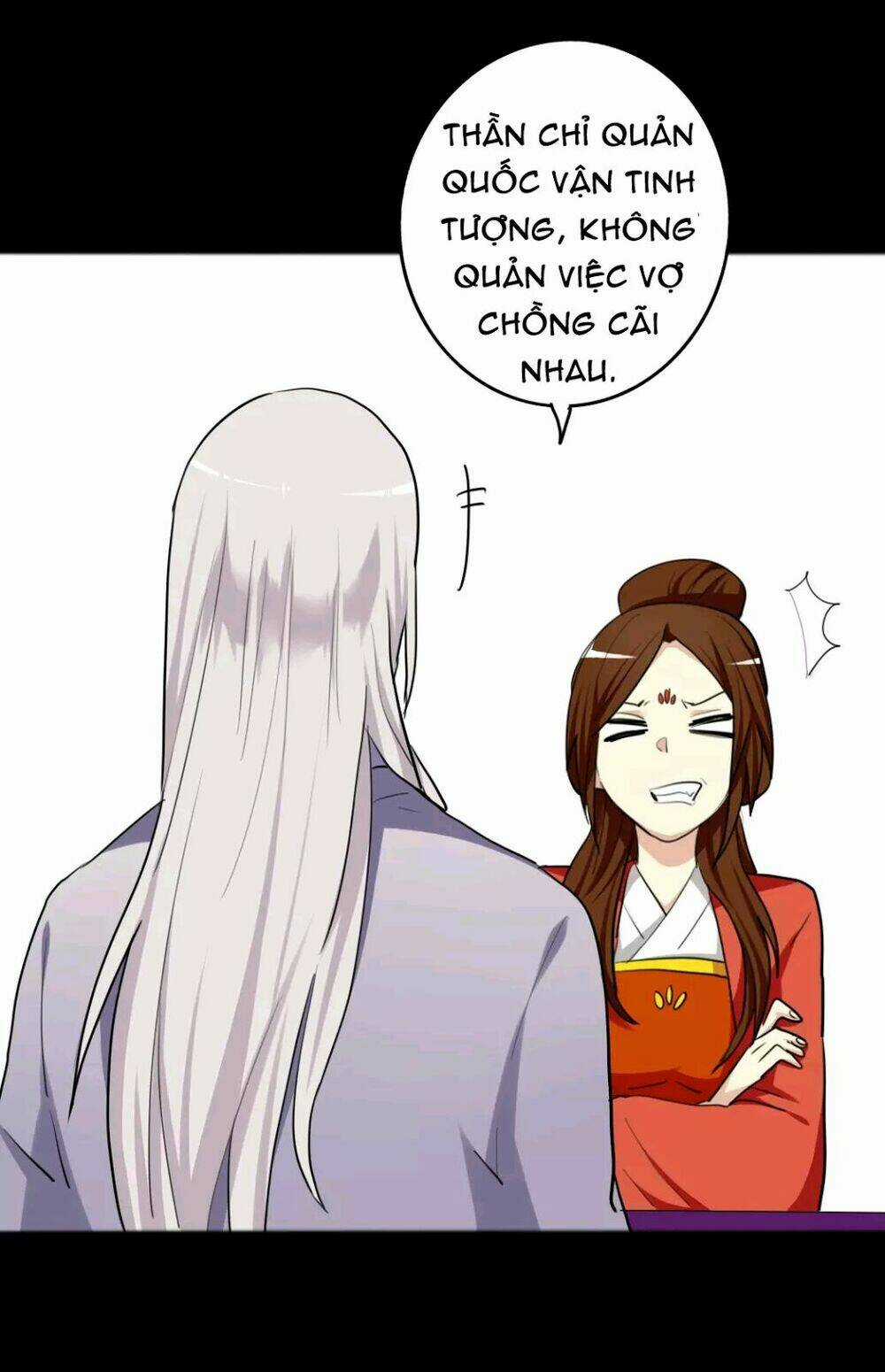 Lưỡng Bất Nghi - Chapter 58 - Trang 5