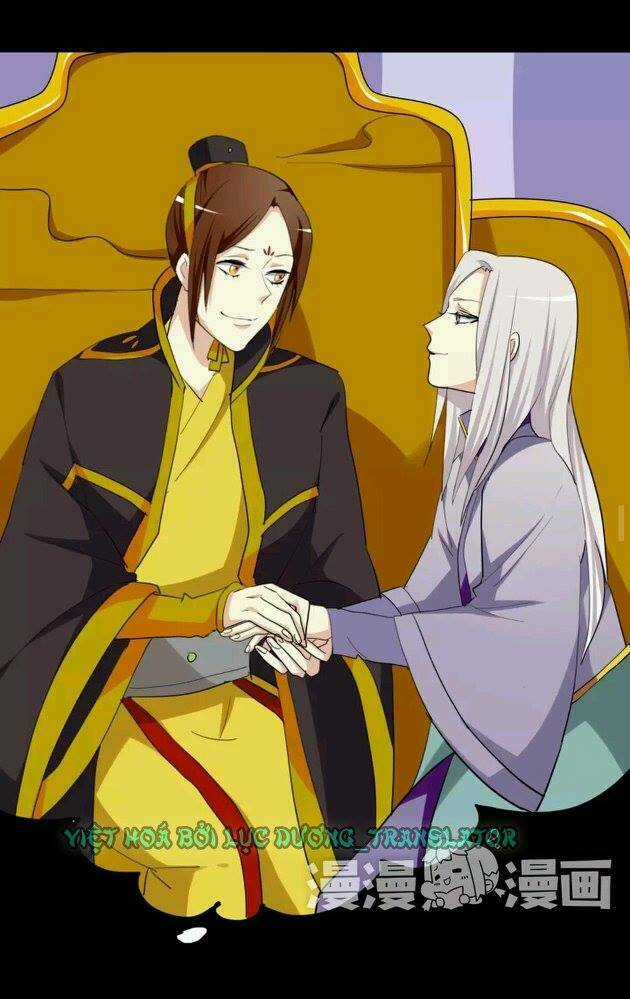 Lưỡng Bất Nghi - Chapter 59 - Trang 13