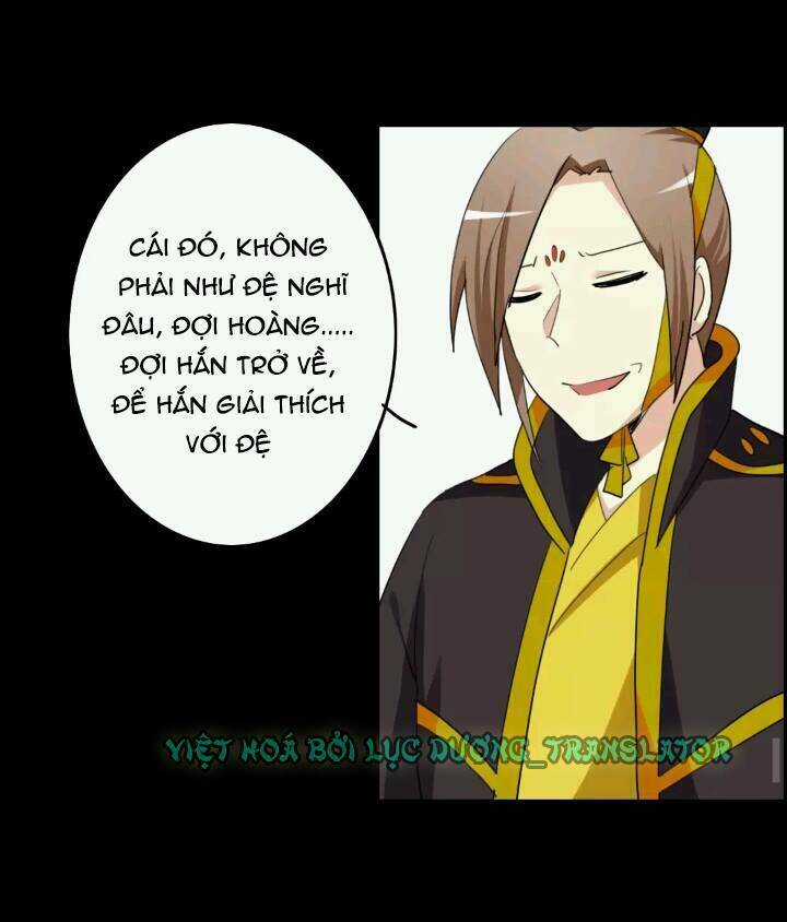 Lưỡng Bất Nghi - Chapter 59 - Trang 15