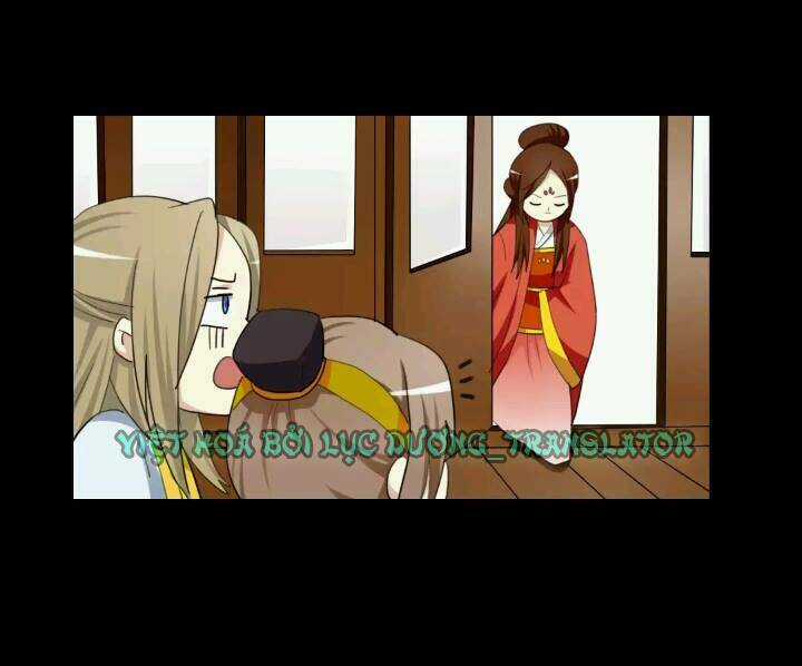 Lưỡng Bất Nghi - Chapter 59 - Trang 16