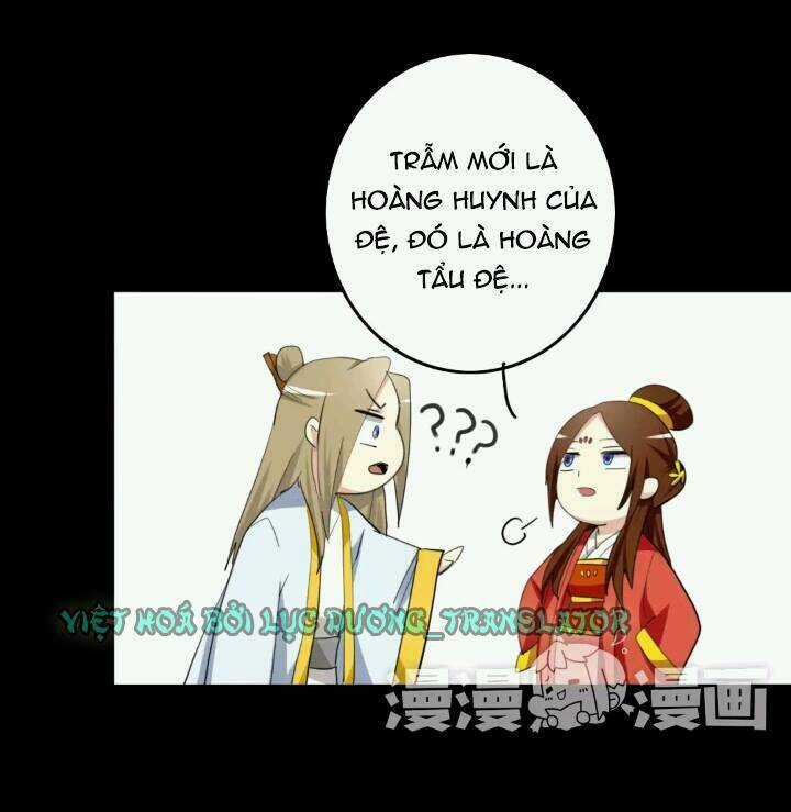 Lưỡng Bất Nghi - Chapter 59 - Trang 19