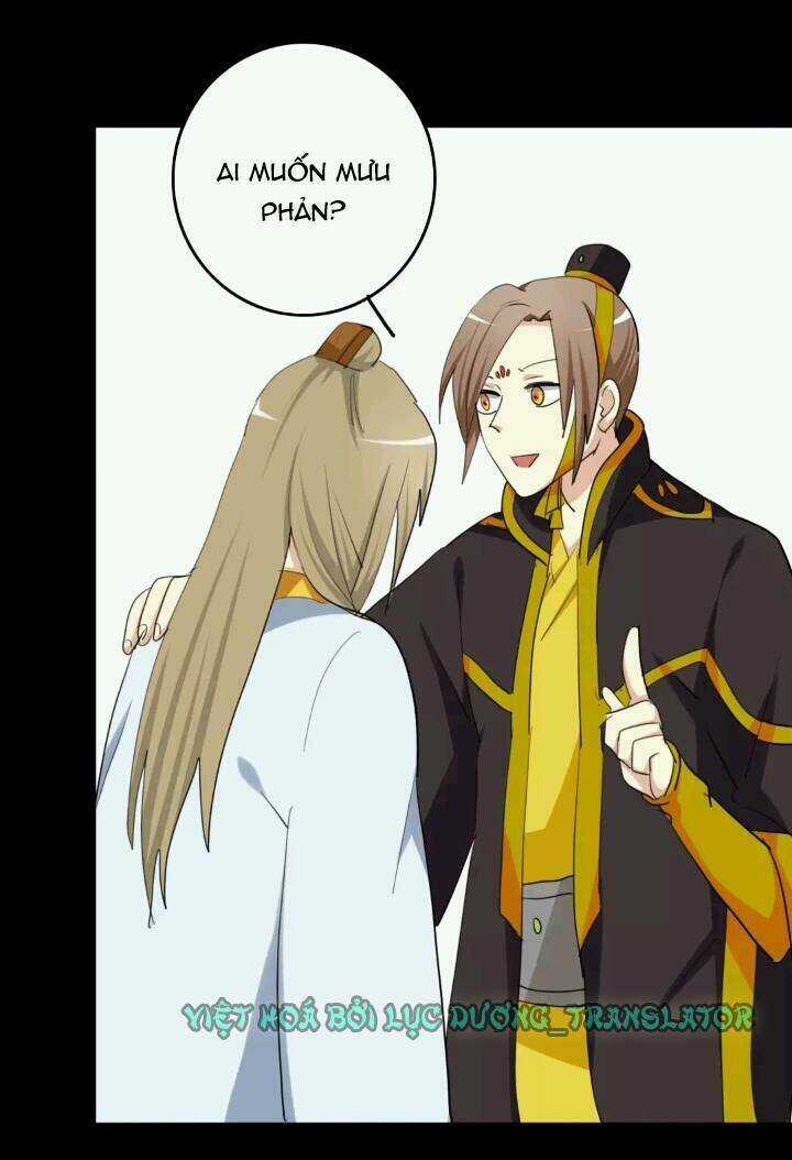 Lưỡng Bất Nghi - Chapter 59 - Trang 3