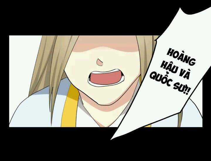 Lưỡng Bất Nghi - Chapter 59 - Trang 4