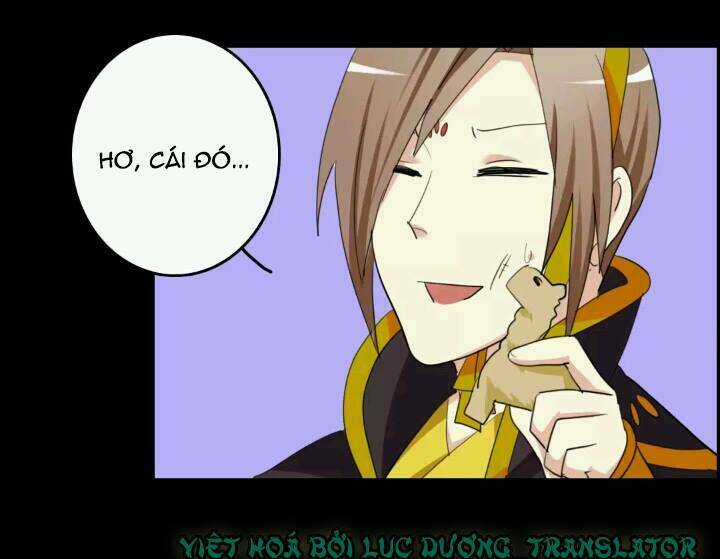 Lưỡng Bất Nghi - Chapter 59 - Trang 7