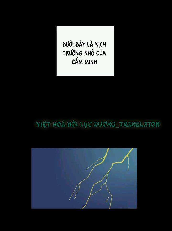 Lưỡng Bất Nghi - Chapter 59 - Trang 9