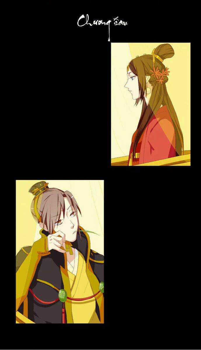 Lưỡng Bất Nghi - Chapter 6 - Trang 2