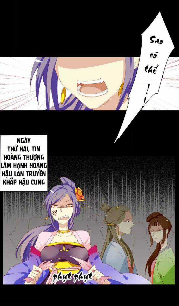 Lưỡng Bất Nghi - Chapter 6 - Trang 12