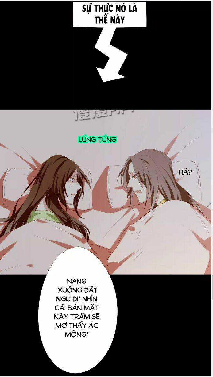 Lưỡng Bất Nghi - Chapter 6 - Trang 13