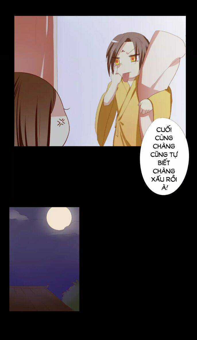 Lưỡng Bất Nghi - Chapter 6 - Trang 14