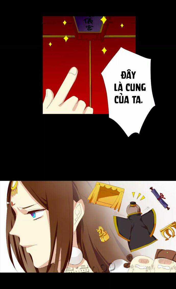 Lưỡng Bất Nghi - Chapter 6 - Trang 4