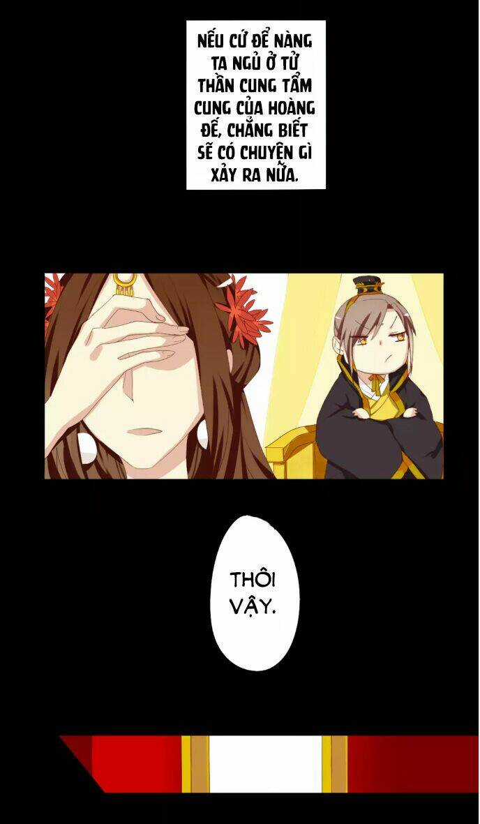 Lưỡng Bất Nghi - Chapter 6 - Trang 5