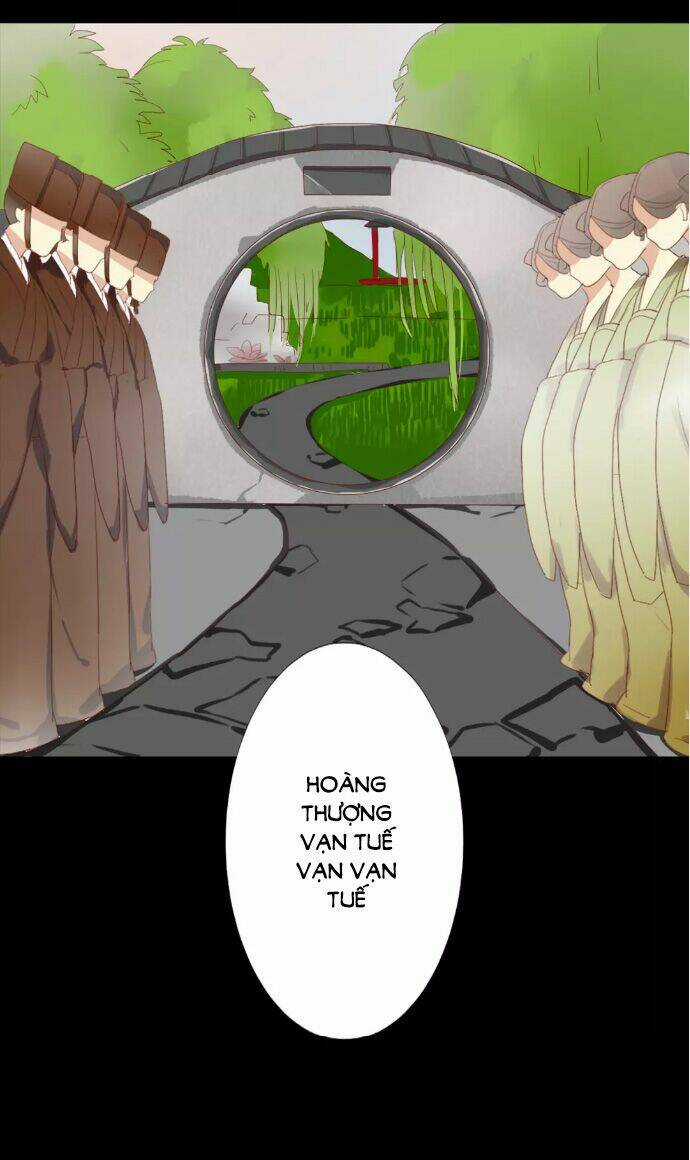 Lưỡng Bất Nghi - Chapter 6 - Trang 6