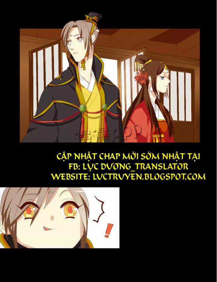 Lưỡng Bất Nghi - Chapter 6 - Trang 7