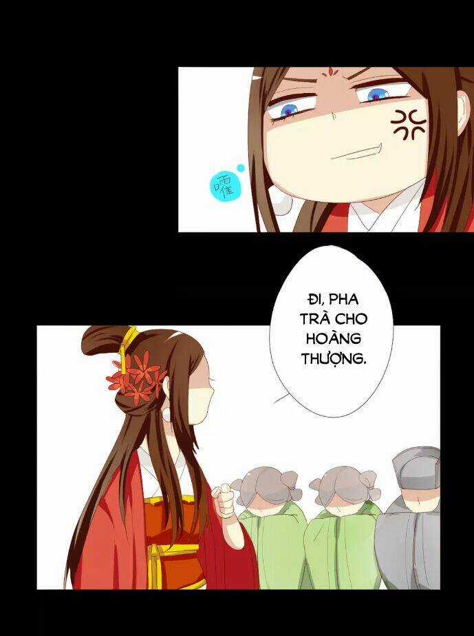 Lưỡng Bất Nghi - Chapter 6 - Trang 9