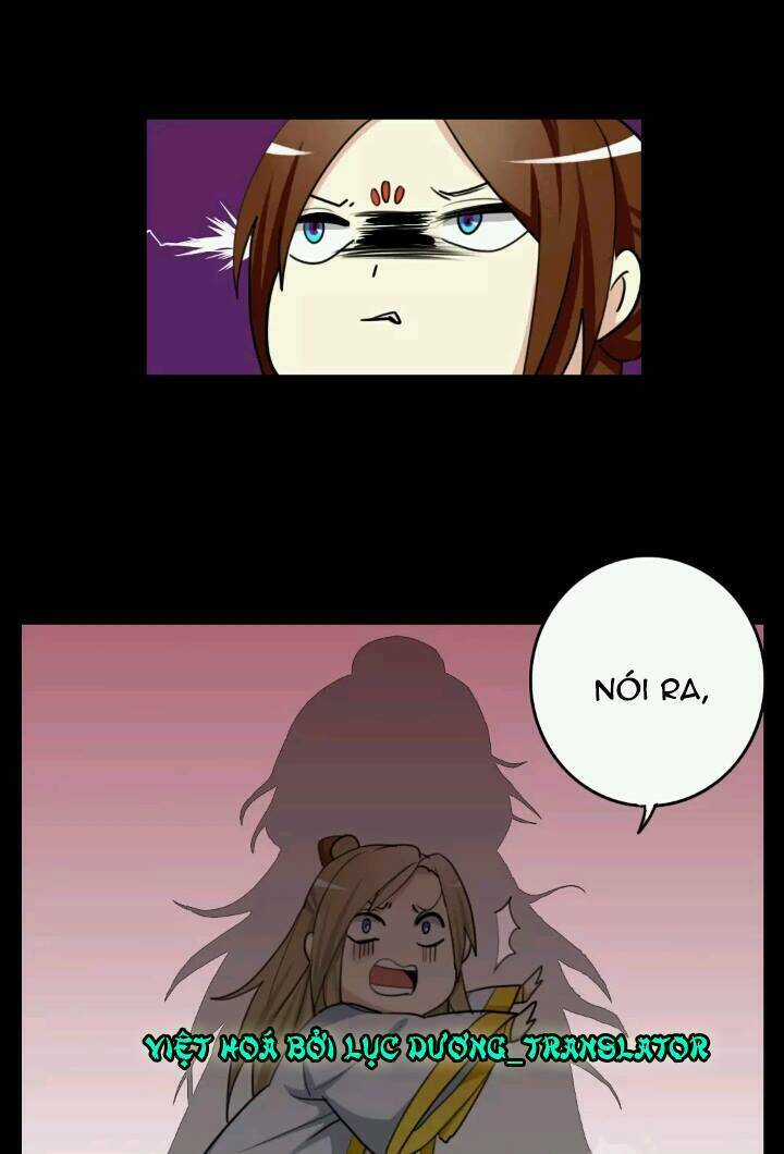 Lưỡng Bất Nghi - Chapter 60 - Trang 2