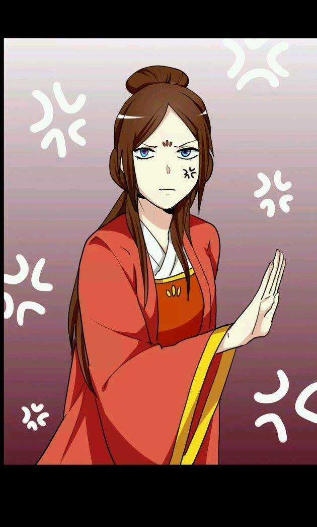 Lưỡng Bất Nghi - Chapter 60 - Trang 11