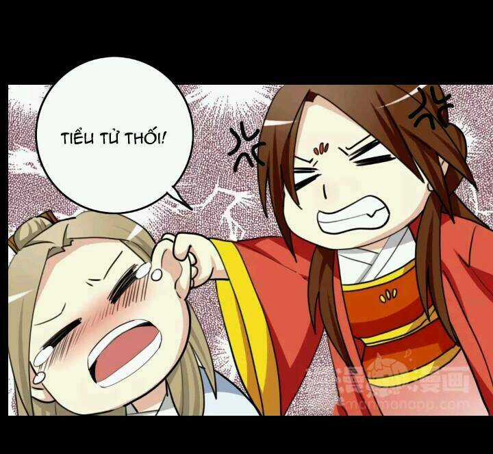 Lưỡng Bất Nghi - Chapter 60 - Trang 13