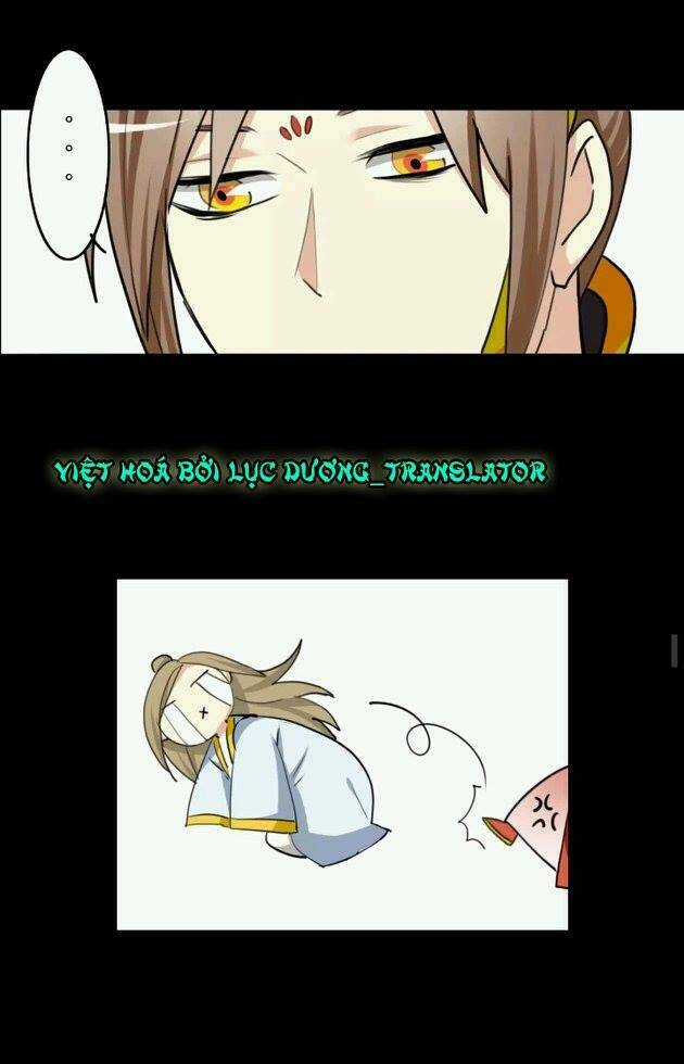 Lưỡng Bất Nghi - Chapter 60 - Trang 16