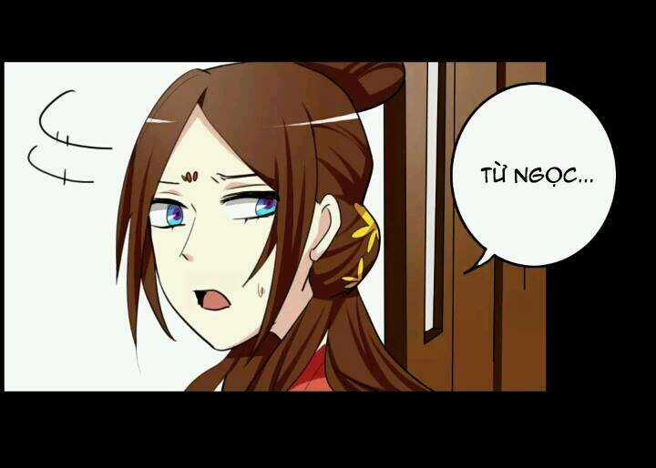 Lưỡng Bất Nghi - Chapter 60 - Trang 17
