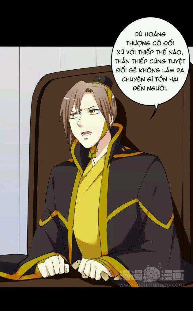 Lưỡng Bất Nghi - Chapter 60 - Trang 23