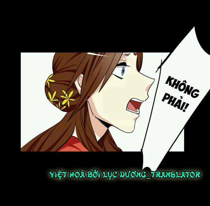 Lưỡng Bất Nghi - Chapter 60 - Trang 24