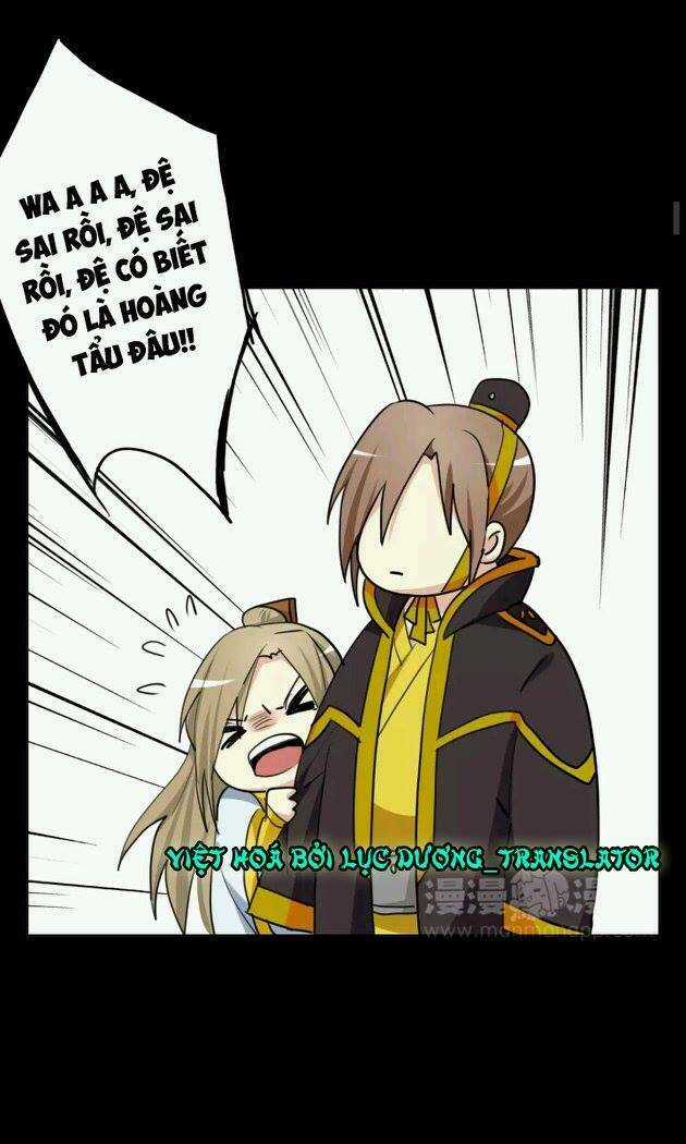 Lưỡng Bất Nghi - Chapter 60 - Trang 4