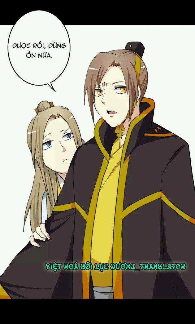 Lưỡng Bất Nghi - Chapter 60 - Trang 6
