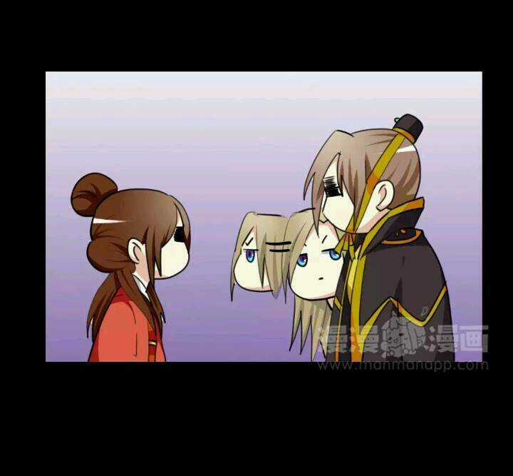 Lưỡng Bất Nghi - Chapter 60 - Trang 8