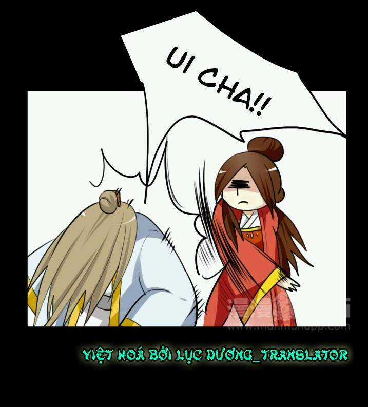 Lưỡng Bất Nghi - Chapter 60 - Trang 10