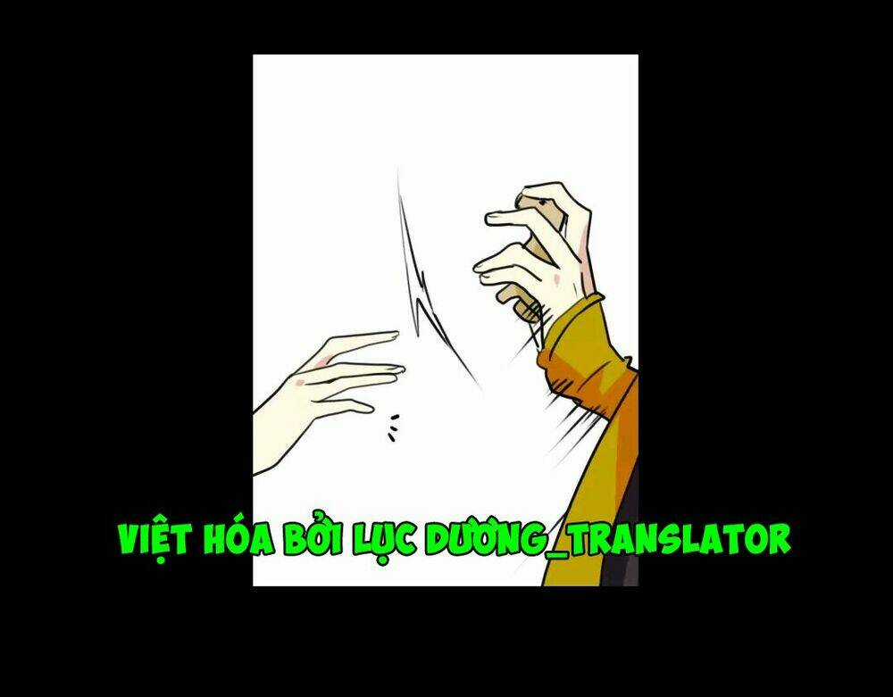 Lưỡng Bất Nghi - Chapter 61 - Trang 11