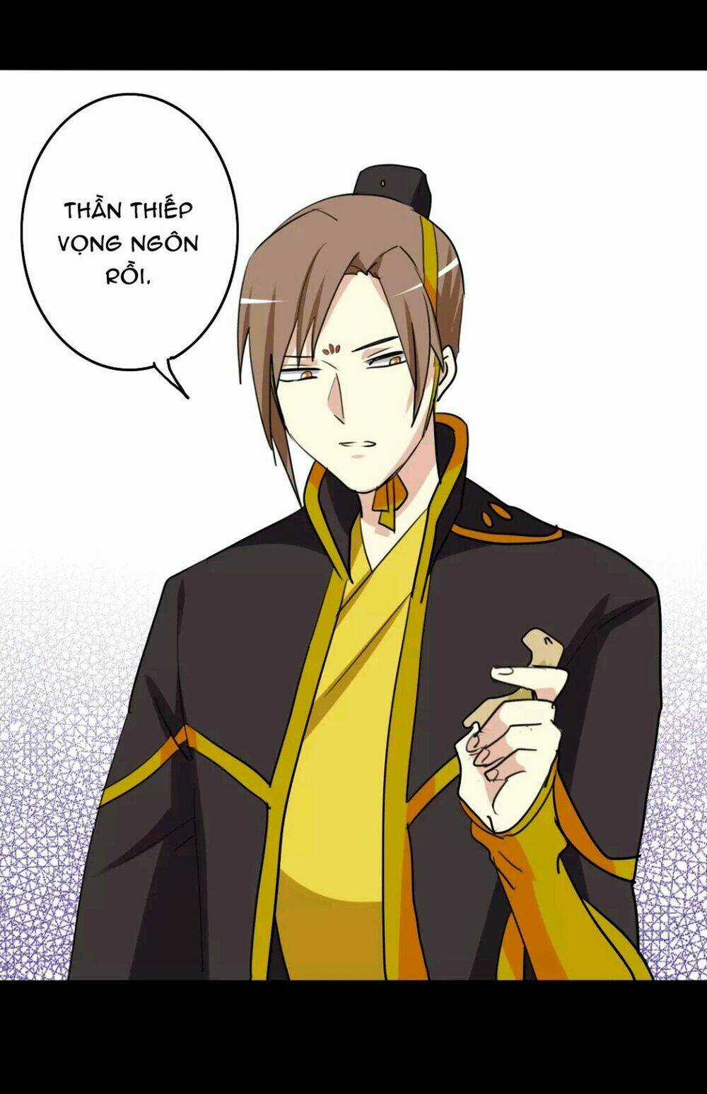 Lưỡng Bất Nghi - Chapter 61 - Trang 12