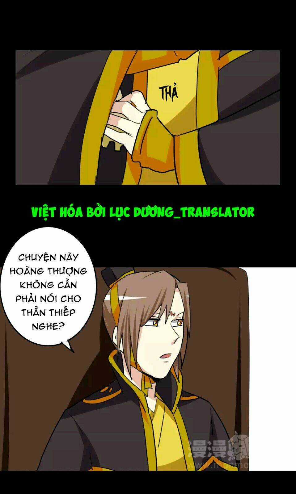 Lưỡng Bất Nghi - Chapter 61 - Trang 14