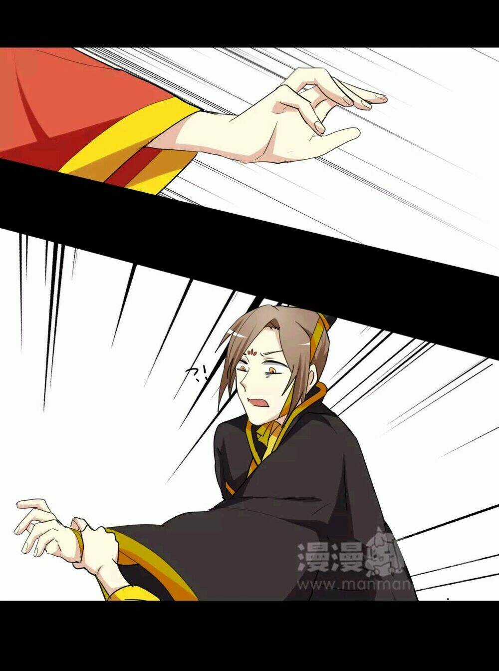 Lưỡng Bất Nghi - Chapter 61 - Trang 20