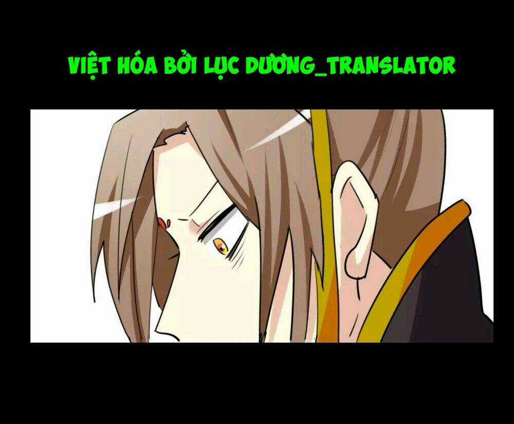 Lưỡng Bất Nghi - Chapter 61 - Trang 3