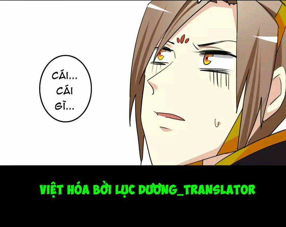 Lưỡng Bất Nghi - Chapter 61 - Trang 22