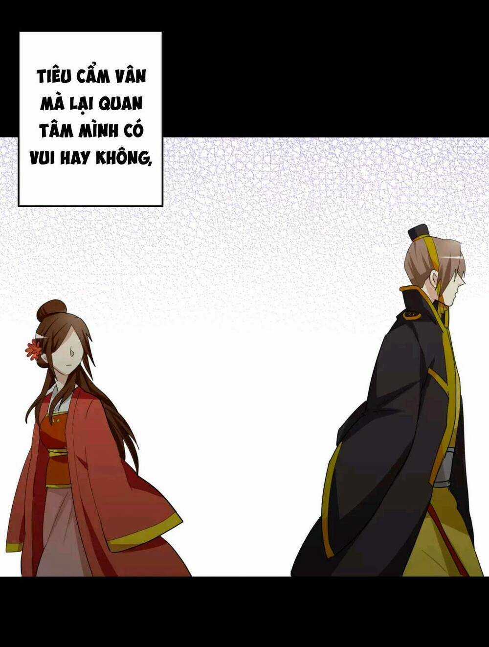 Lưỡng Bất Nghi - Chapter 61 - Trang 4