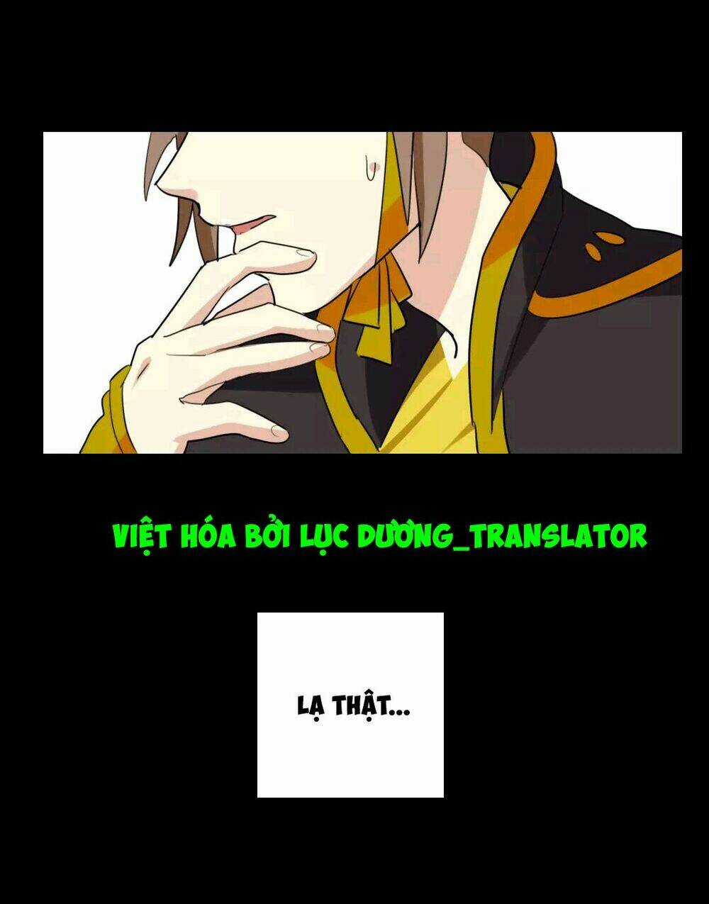Lưỡng Bất Nghi - Chapter 61 - Trang 6