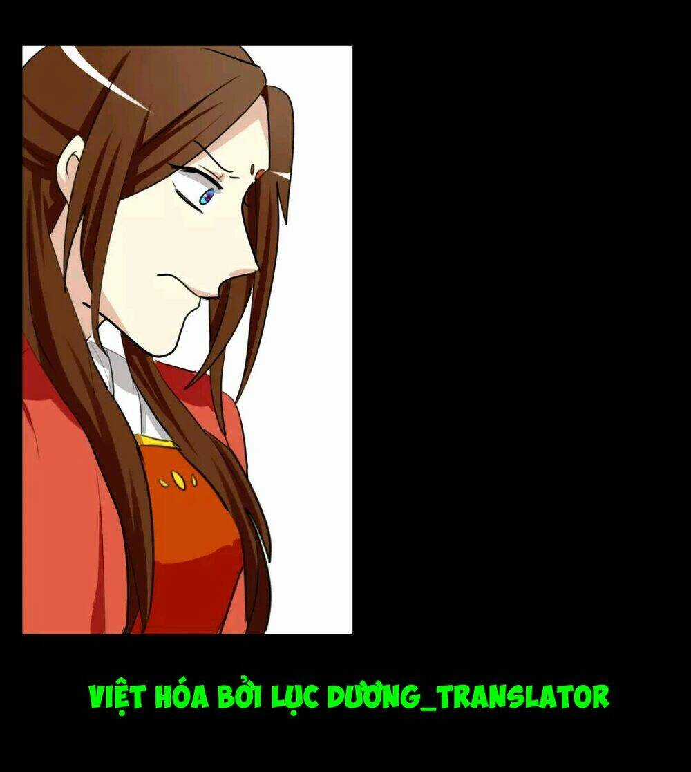 Lưỡng Bất Nghi - Chapter 61 - Trang 8