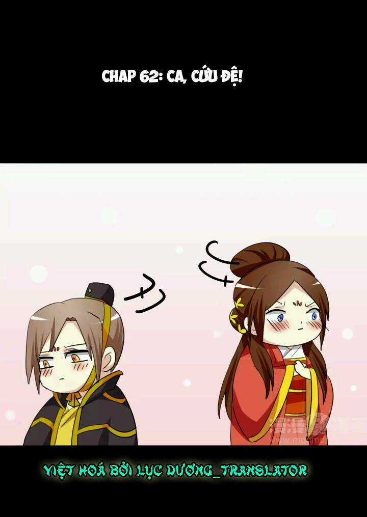 Lưỡng Bất Nghi - Chapter 62 - Trang 1