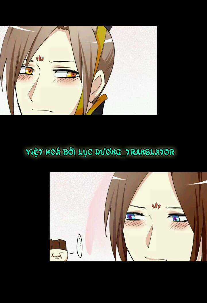 Lưỡng Bất Nghi - Chapter 62 - Trang 2
