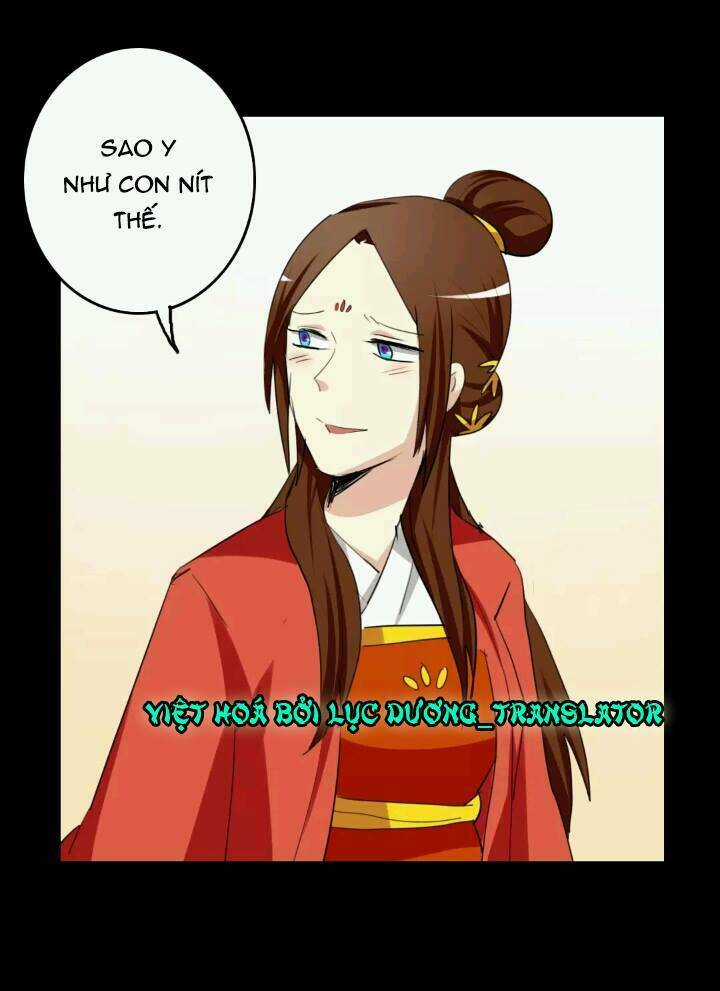 Lưỡng Bất Nghi - Chapter 62 - Trang 11