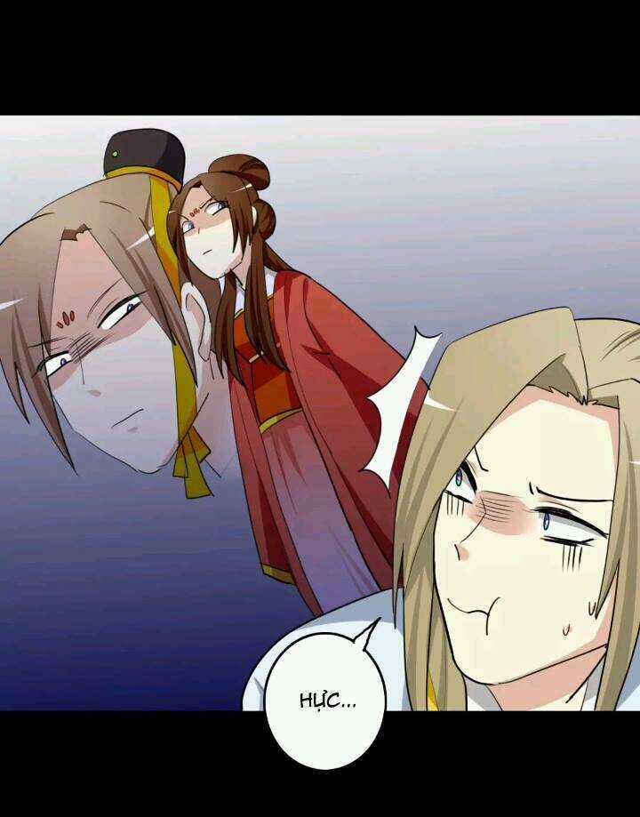 Lưỡng Bất Nghi - Chapter 62 - Trang 13