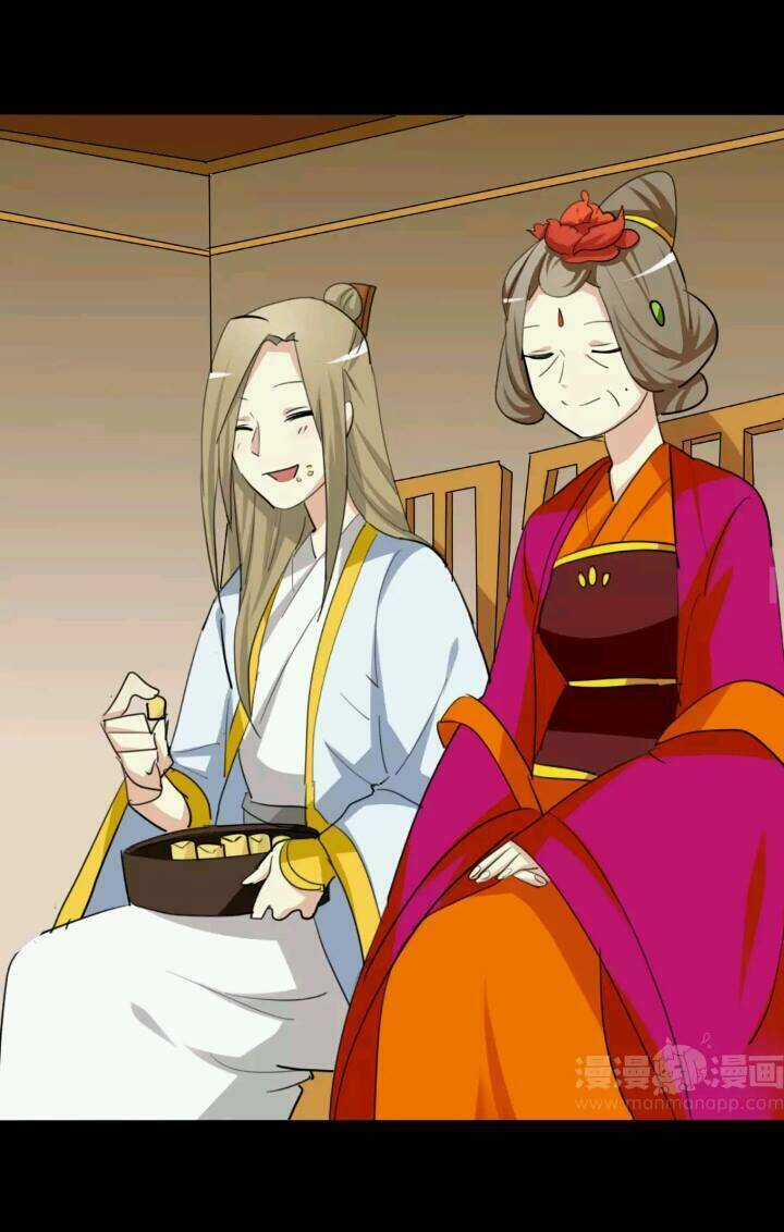 Lưỡng Bất Nghi - Chapter 62 - Trang 14